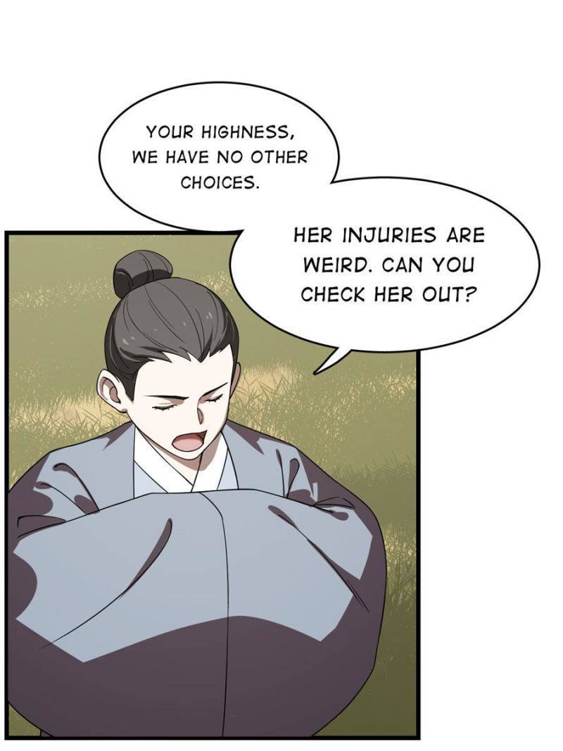 Queen of Poison: The Legend of a Super Agent, Doctor, and Princess Chapter 192 185 7