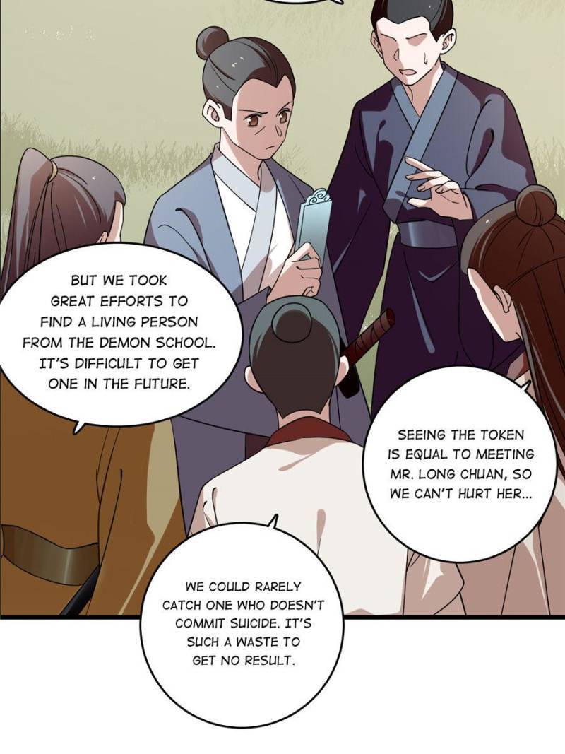 Queen of Poison: The Legend of a Super Agent, Doctor, and Princess Chapter 195 189 20