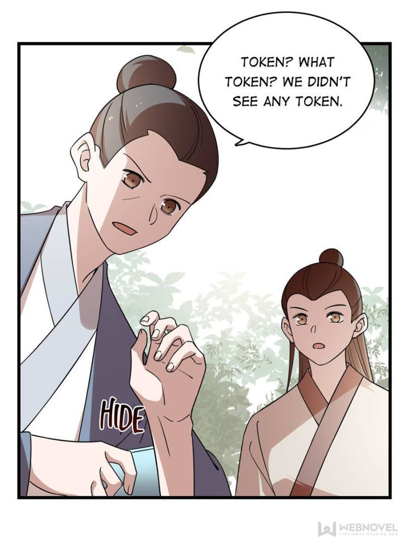 Queen of Poison: The Legend of a Super Agent, Doctor, and Princess Chapter 195 190 21