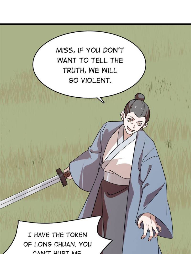 Queen of Poison: The Legend of a Super Agent, Doctor, and Princess Chapter 195 192 23