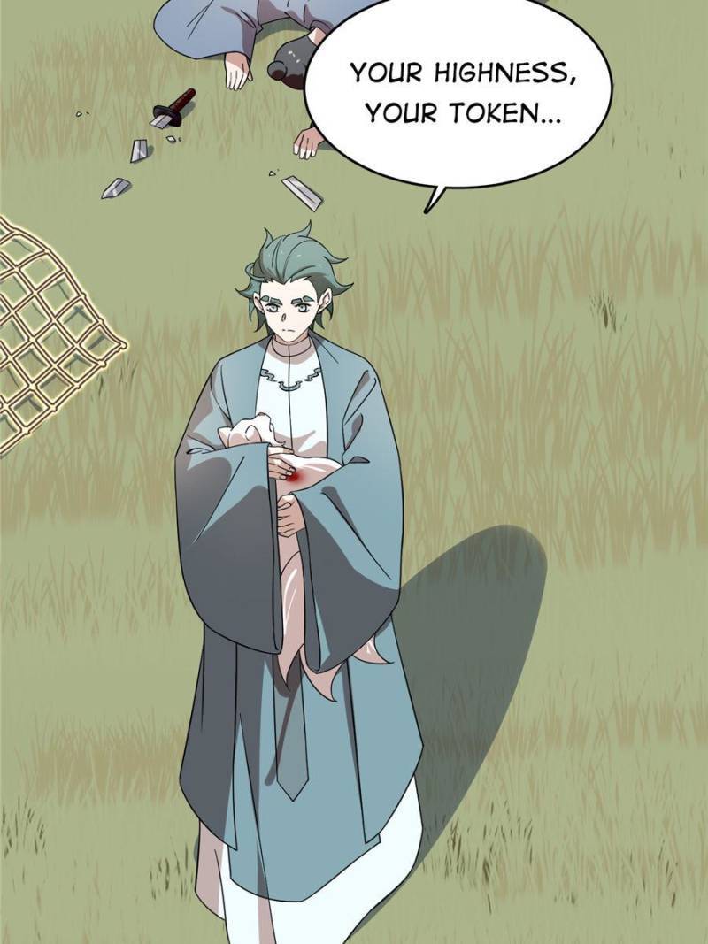 Queen of Poison: The Legend of a Super Agent, Doctor, and Princess Chapter 195 199 30