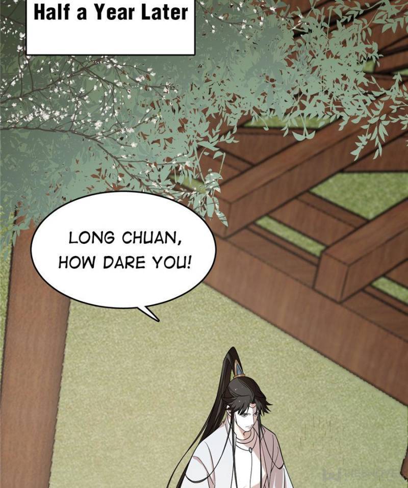 Queen of Poison: The Legend of a Super Agent, Doctor, and Princess Chapter 195 219 50