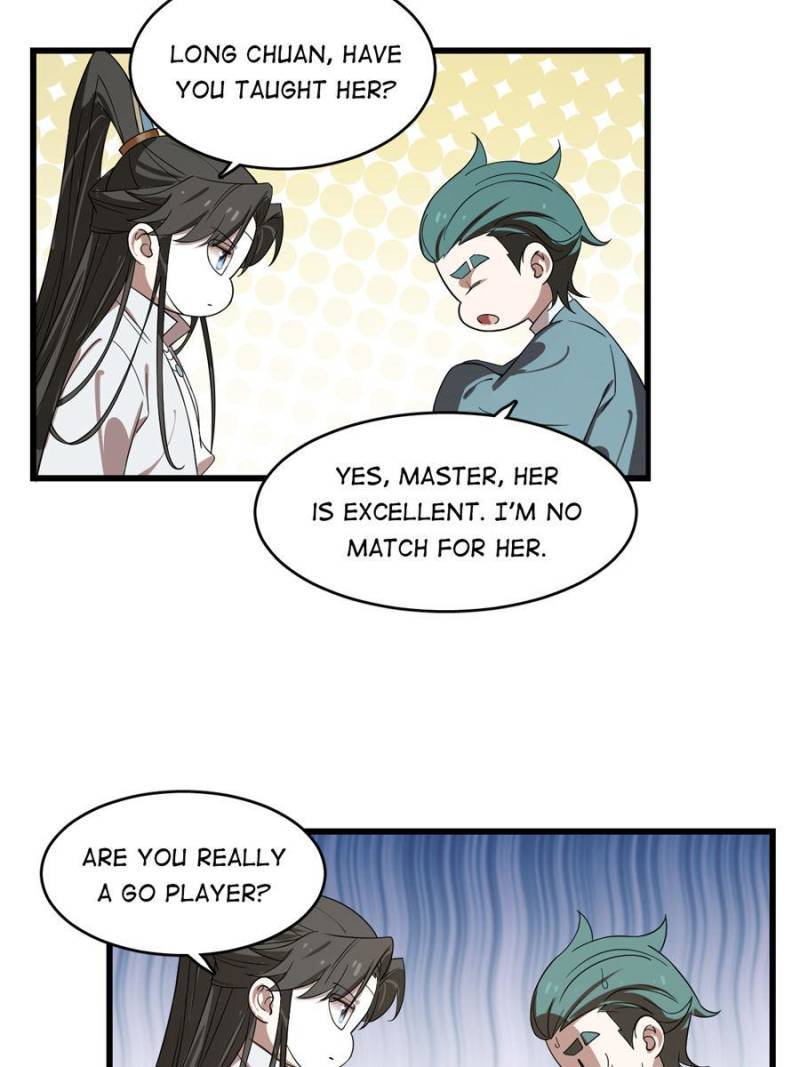 Queen of Poison: The Legend of a Super Agent, Doctor, and Princess Chapter 196 159 11