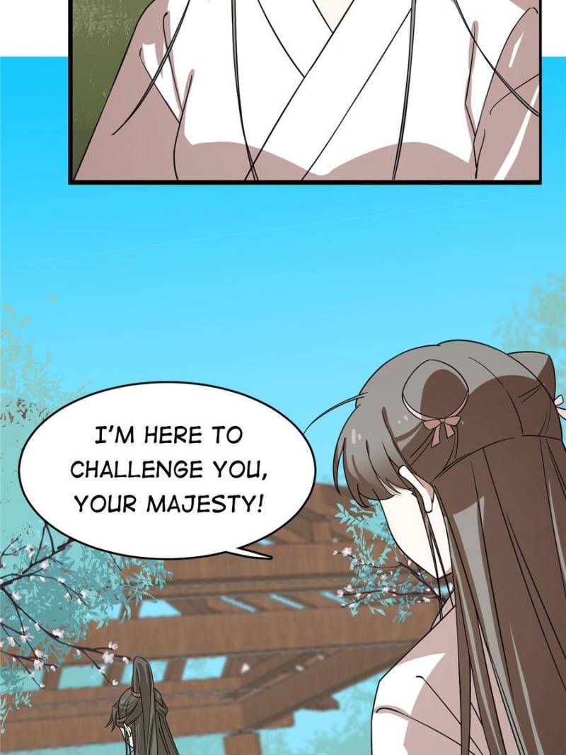 Queen of Poison: The Legend of a Super Agent, Doctor, and Princess Chapter 196 152 4