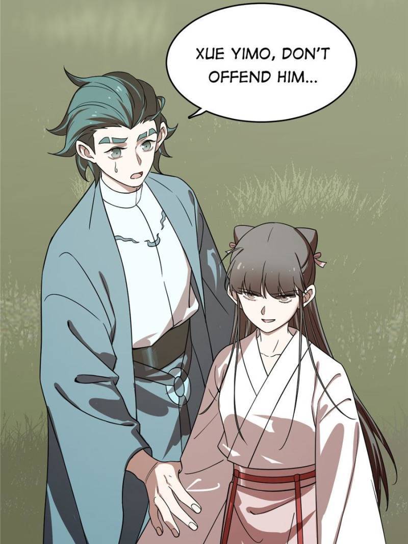 Queen of Poison: The Legend of a Super Agent, Doctor, and Princess Chapter 196 154 6