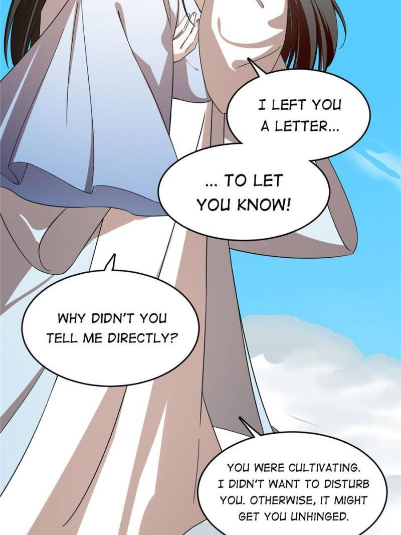 Queen of Poison: The Legend of a Super Agent, Doctor, and Princess Chapter 199 215 46