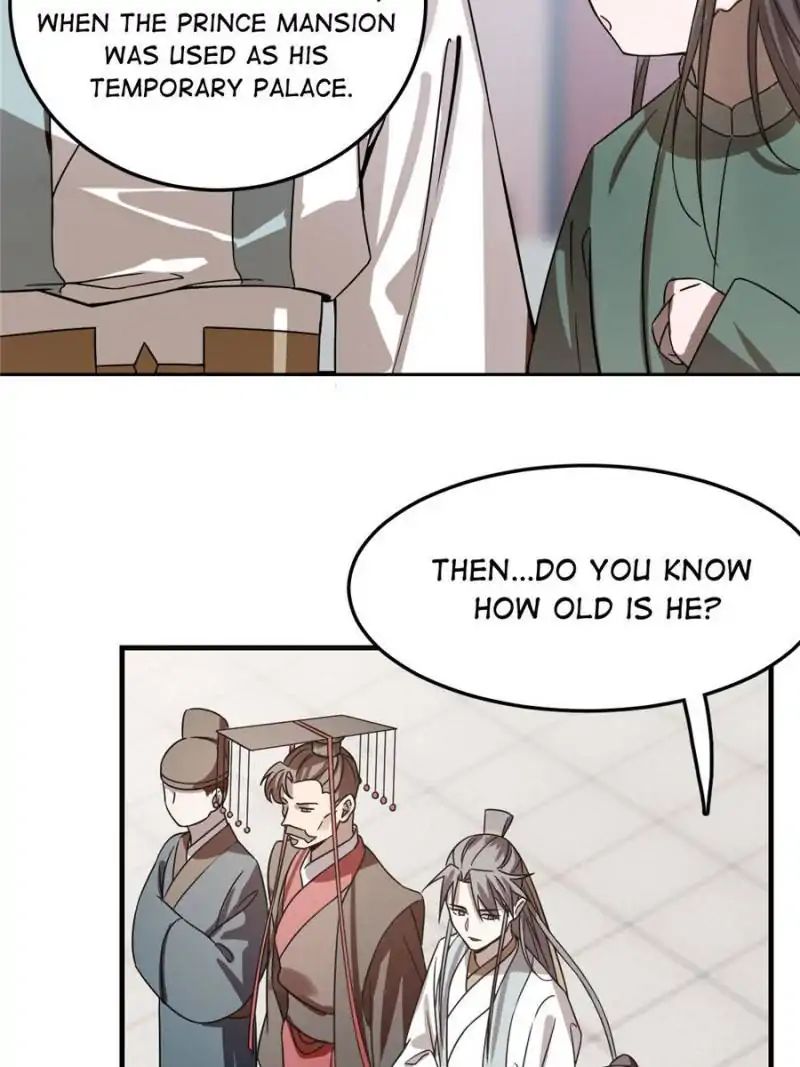 Queen of Poison: The Legend of a Super Agent, Doctor, and Princess Chapter 20 215 10