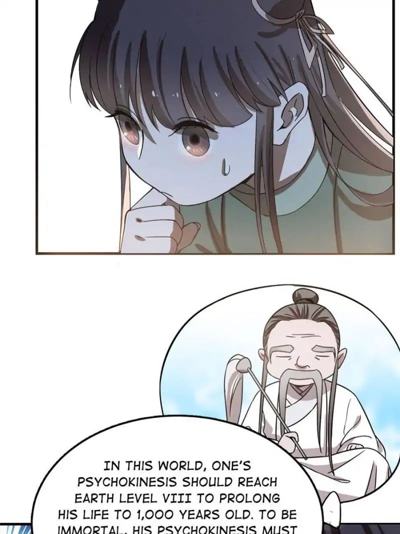 Queen of Poison: The Legend of a Super Agent, Doctor, and Princess Chapter 20 217 12