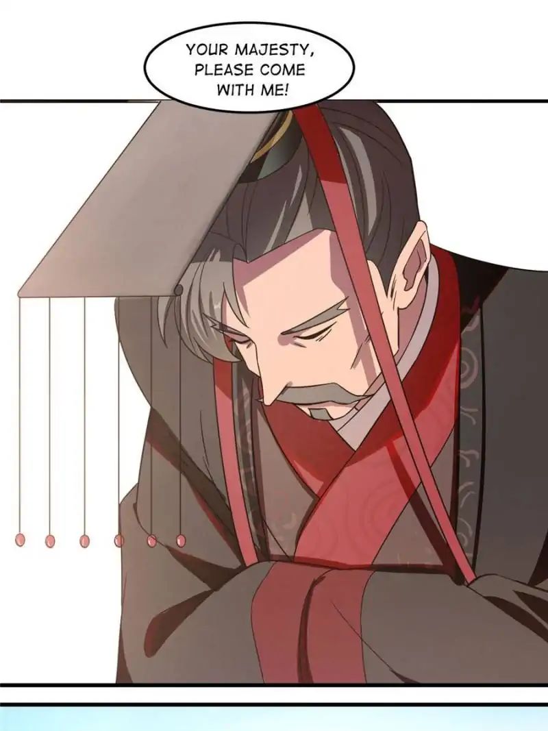 Queen of Poison: The Legend of a Super Agent, Doctor, and Princess Chapter 20 228 23