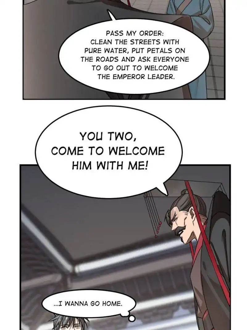 Queen of Poison: The Legend of a Super Agent, Doctor, and Princess Chapter 20 208 3