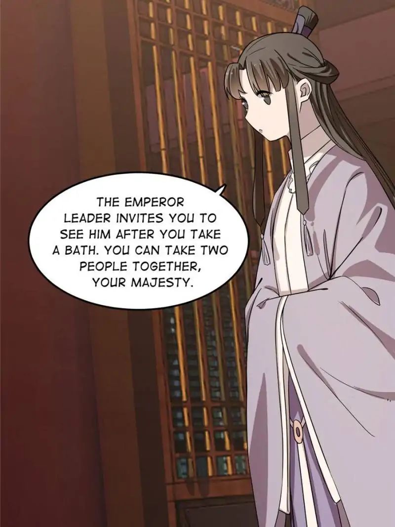 Queen of Poison: The Legend of a Super Agent, Doctor, and Princess Chapter 20 238 33