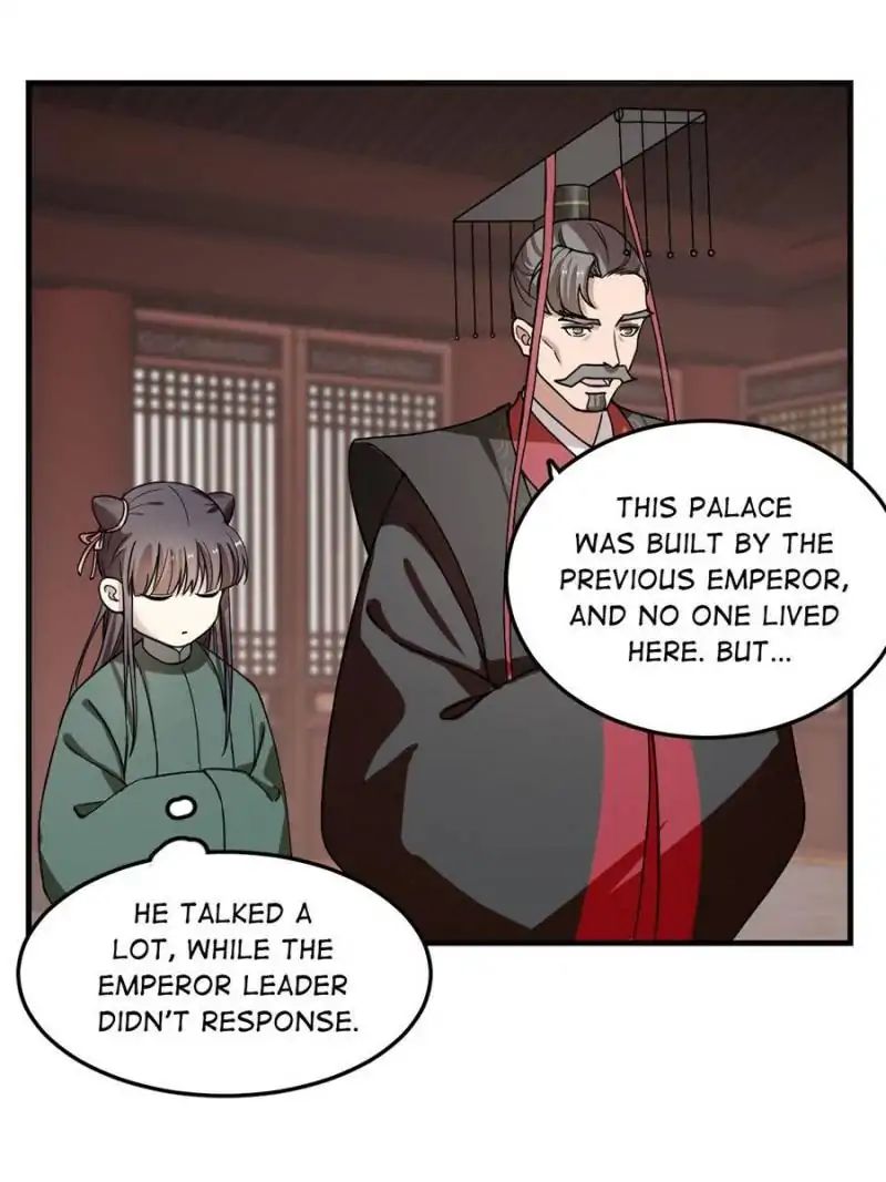 Queen of Poison: The Legend of a Super Agent, Doctor, and Princess Chapter 20 252 47