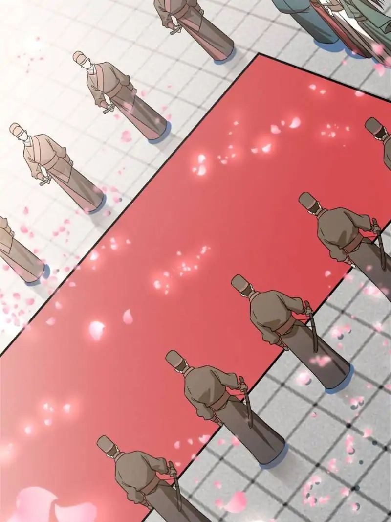 Queen of Poison: The Legend of a Super Agent, Doctor, and Princess Chapter 20 210 5