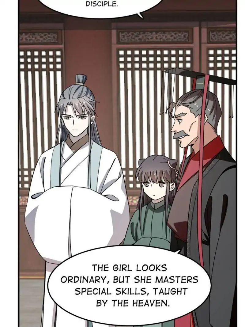 Queen of Poison: The Legend of a Super Agent, Doctor, and Princess Chapter 20 261 56
