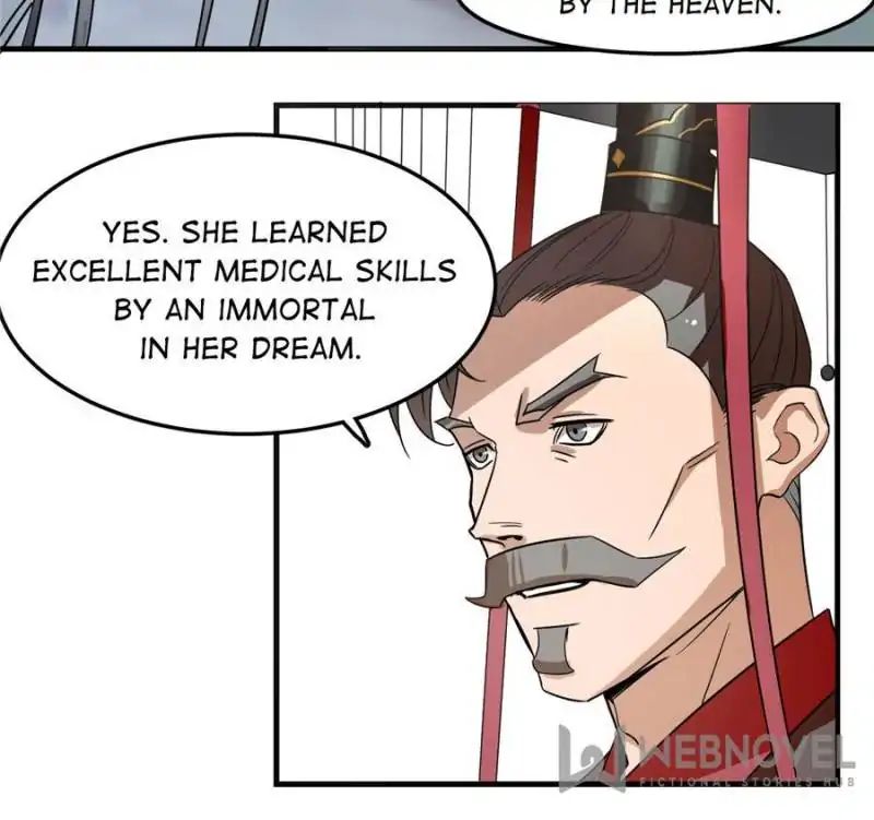 Queen of Poison: The Legend of a Super Agent, Doctor, and Princess Chapter 20 263 58