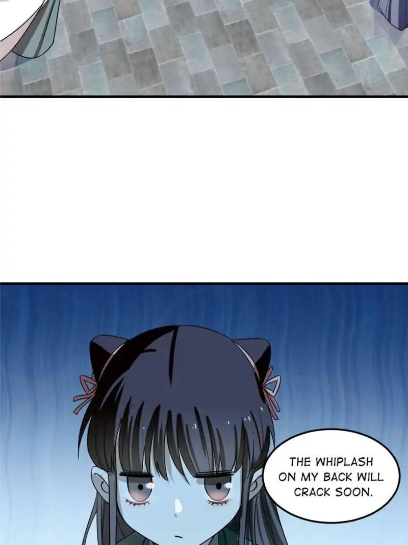 Queen of Poison: The Legend of a Super Agent, Doctor, and Princess Chapter 20 266 61