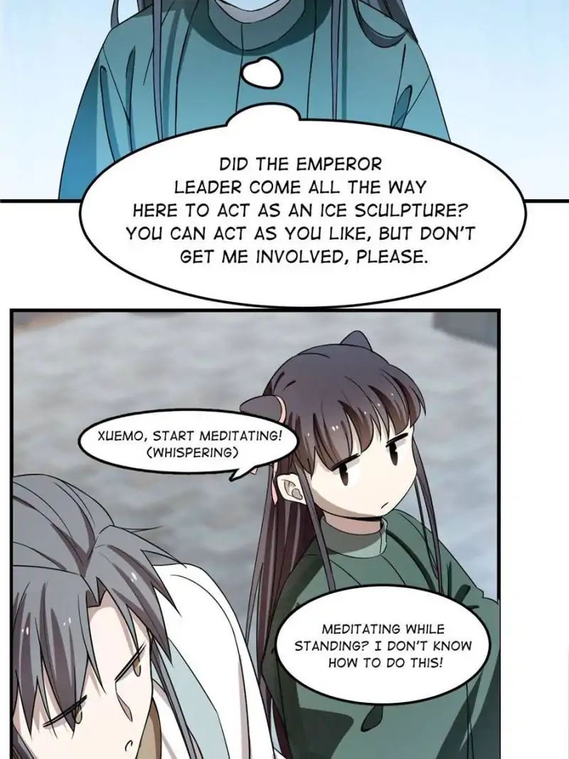 Queen of Poison: The Legend of a Super Agent, Doctor, and Princess Chapter 20 267 62