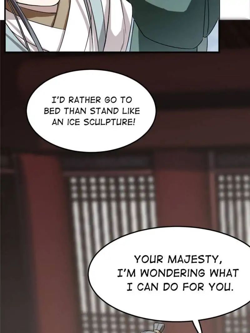 Queen of Poison: The Legend of a Super Agent, Doctor, and Princess Chapter 20 268 63