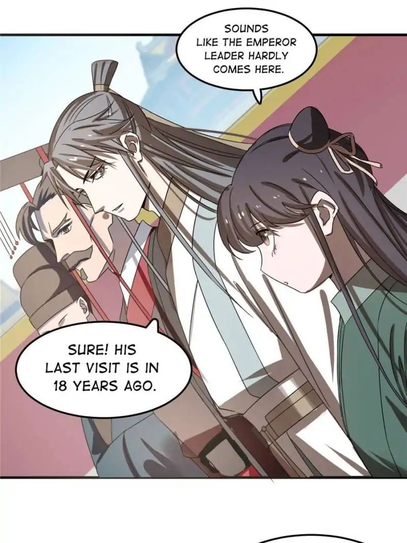 Queen of Poison: The Legend of a Super Agent, Doctor, and Princess Chapter 20 212 7