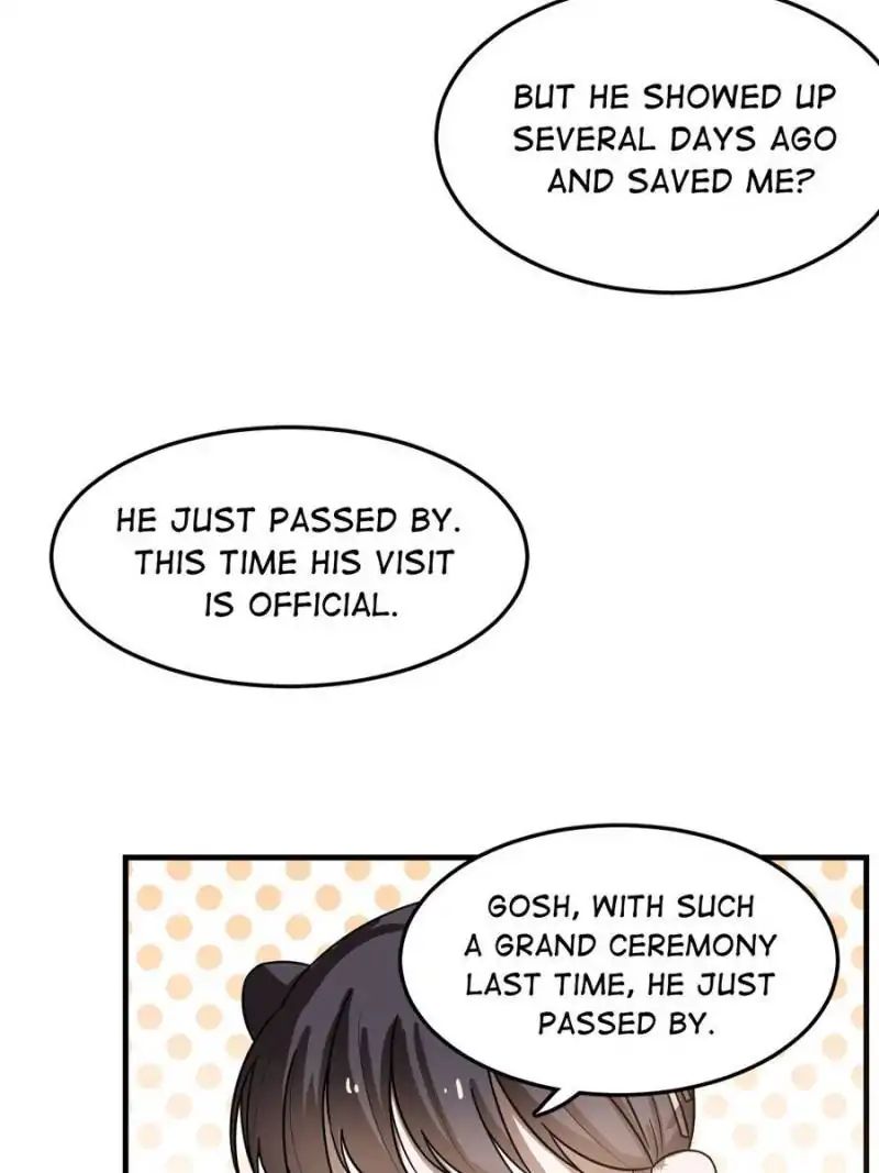 Queen of Poison: The Legend of a Super Agent, Doctor, and Princess Chapter 20 213 8