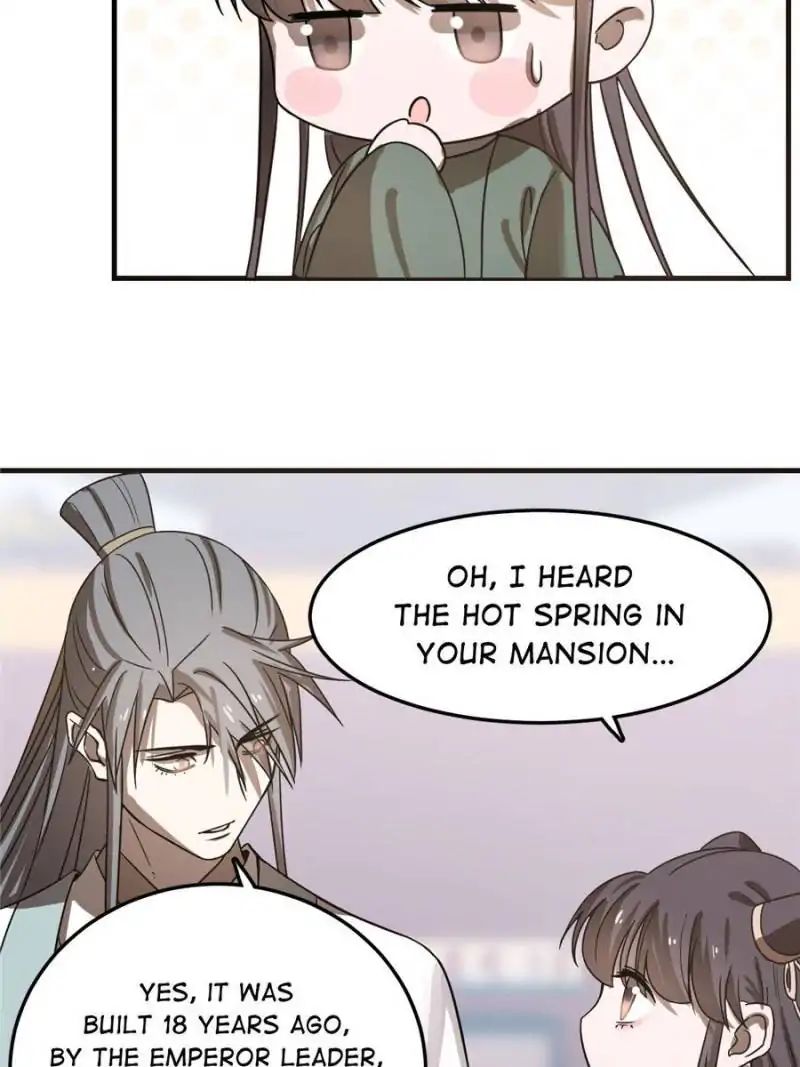 Queen of Poison: The Legend of a Super Agent, Doctor, and Princess Chapter 20 214 9