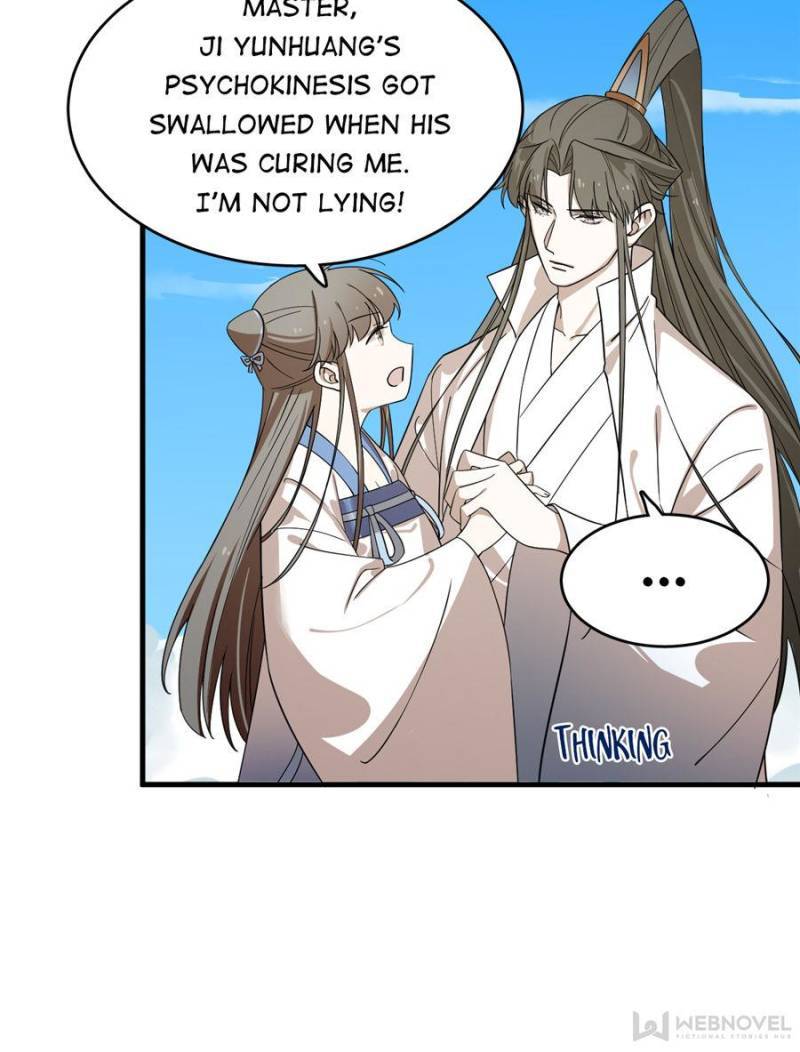 Queen of Poison: The Legend of a Super Agent, Doctor, and Princess Chapter 200 165 14