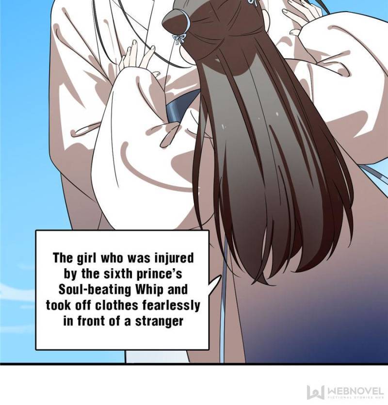 Queen of Poison: The Legend of a Super Agent, Doctor, and Princess Chapter 200 172 21