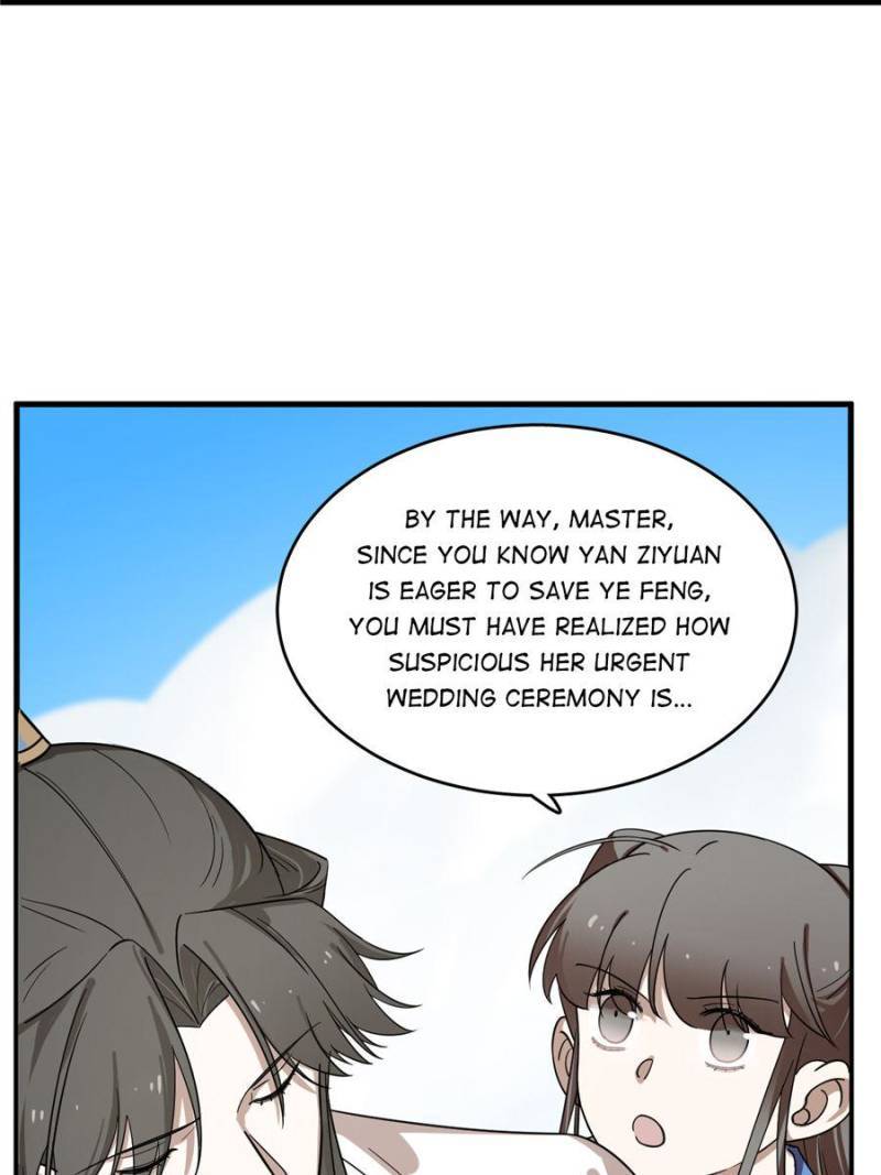 Queen of Poison: The Legend of a Super Agent, Doctor, and Princess Chapter 200 178 27