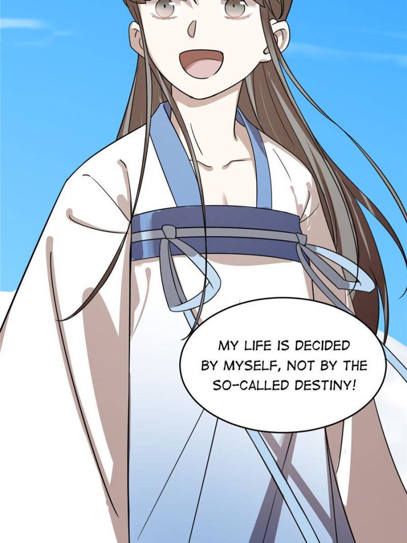 Queen of Poison: The Legend of a Super Agent, Doctor, and Princess Chapter 200 184 33