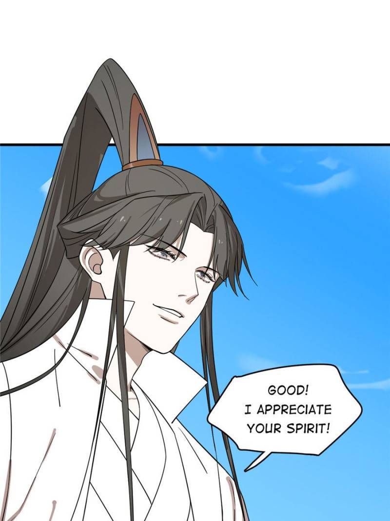 Queen of Poison: The Legend of a Super Agent, Doctor, and Princess Chapter 200 186 35