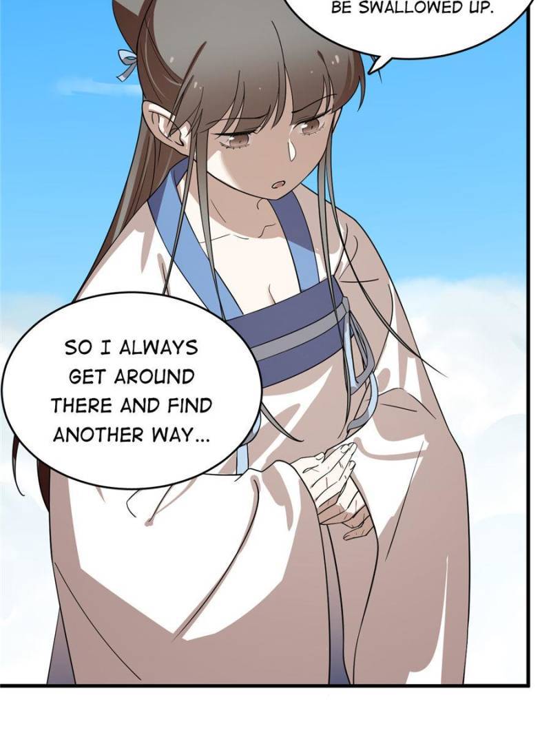 Queen of Poison: The Legend of a Super Agent, Doctor, and Princess Chapter 200 160 9