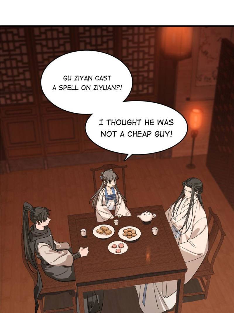 Queen of Poison: The Legend of a Super Agent, Doctor, and Princess Chapter 202 176 10