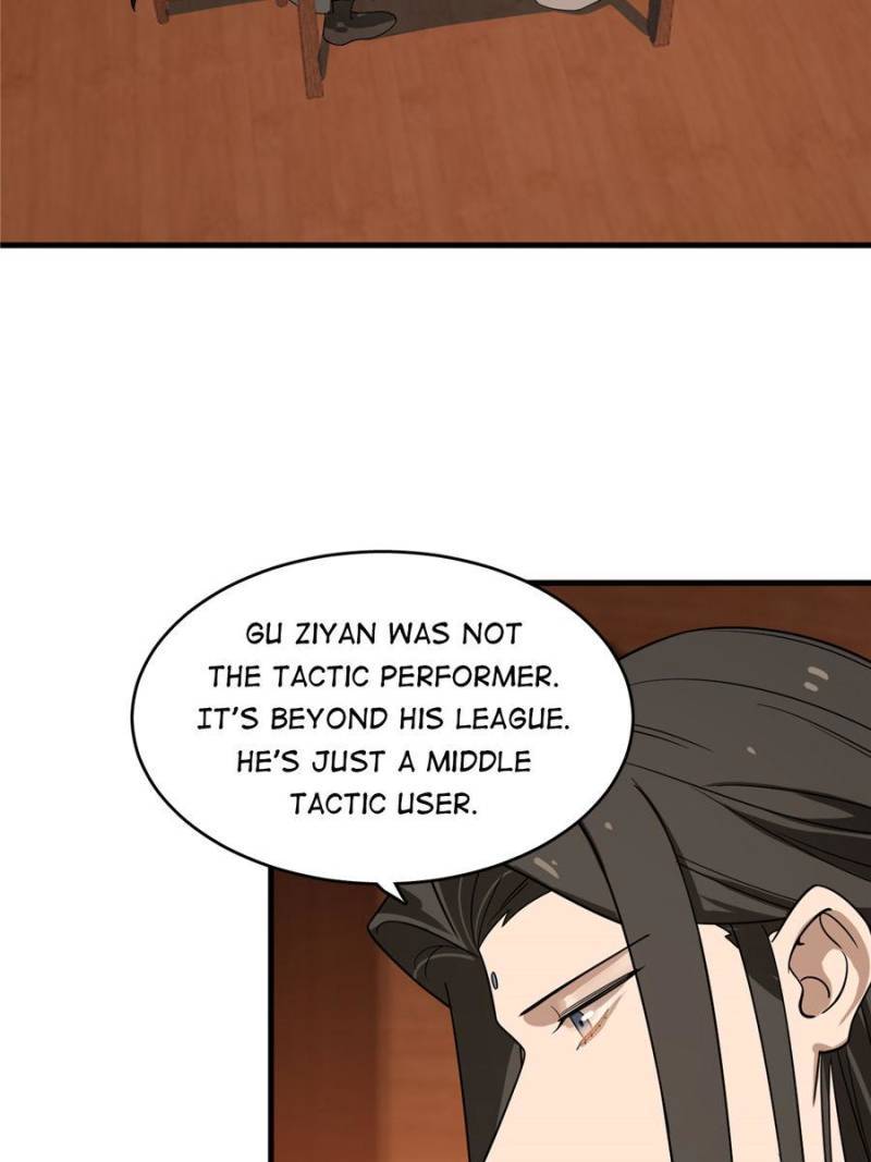 Queen of Poison: The Legend of a Super Agent, Doctor, and Princess Chapter 202 177 11