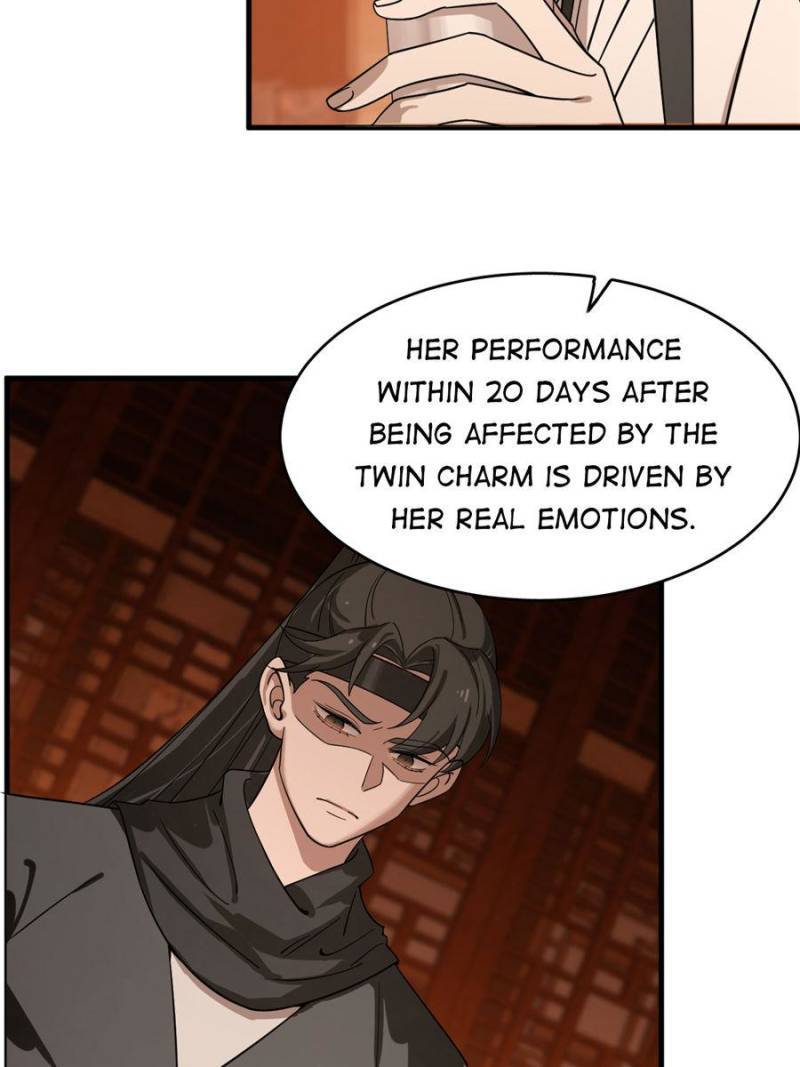 Queen of Poison: The Legend of a Super Agent, Doctor, and Princess Chapter 202 179 13