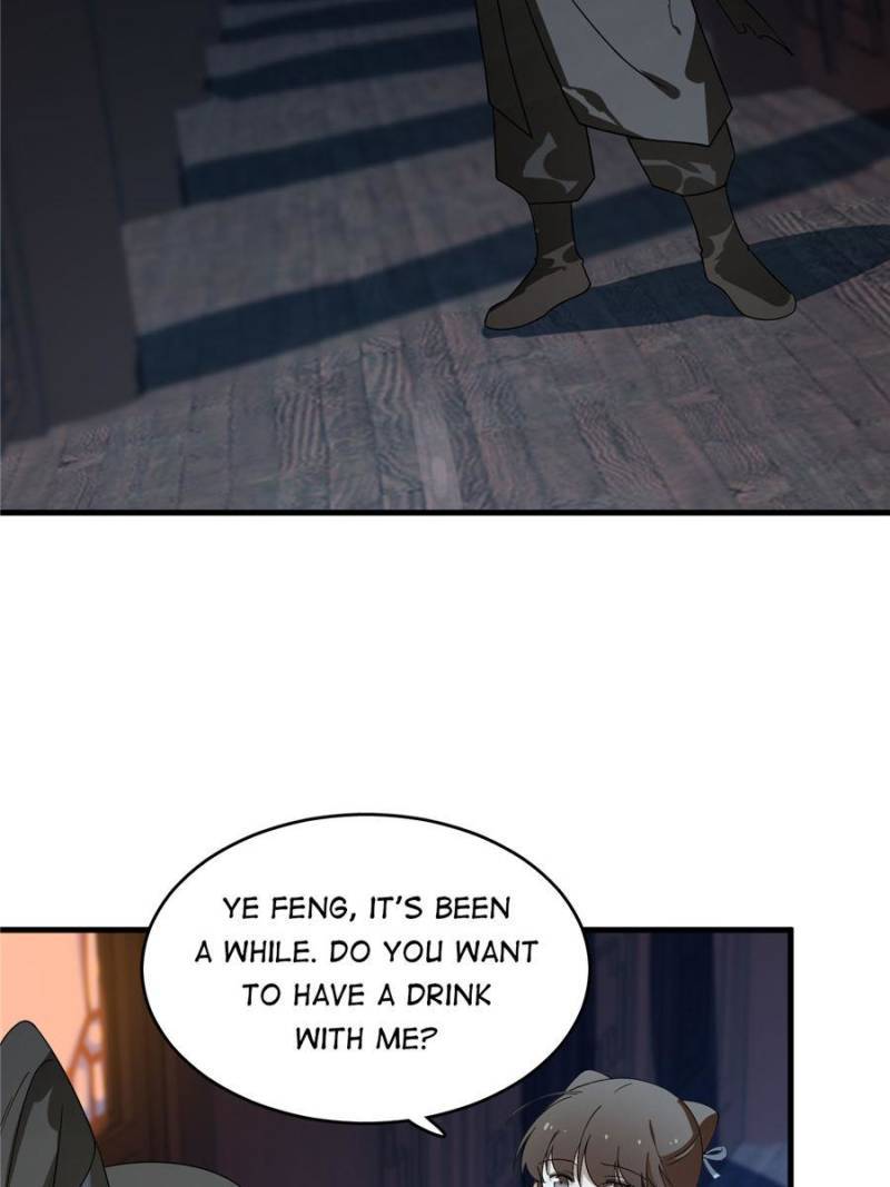 Queen of Poison: The Legend of a Super Agent, Doctor, and Princess Chapter 202 168 2