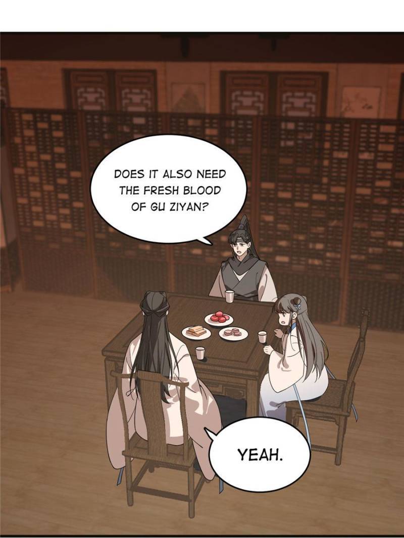 Queen of Poison: The Legend of a Super Agent, Doctor, and Princess Chapter 202 187 21