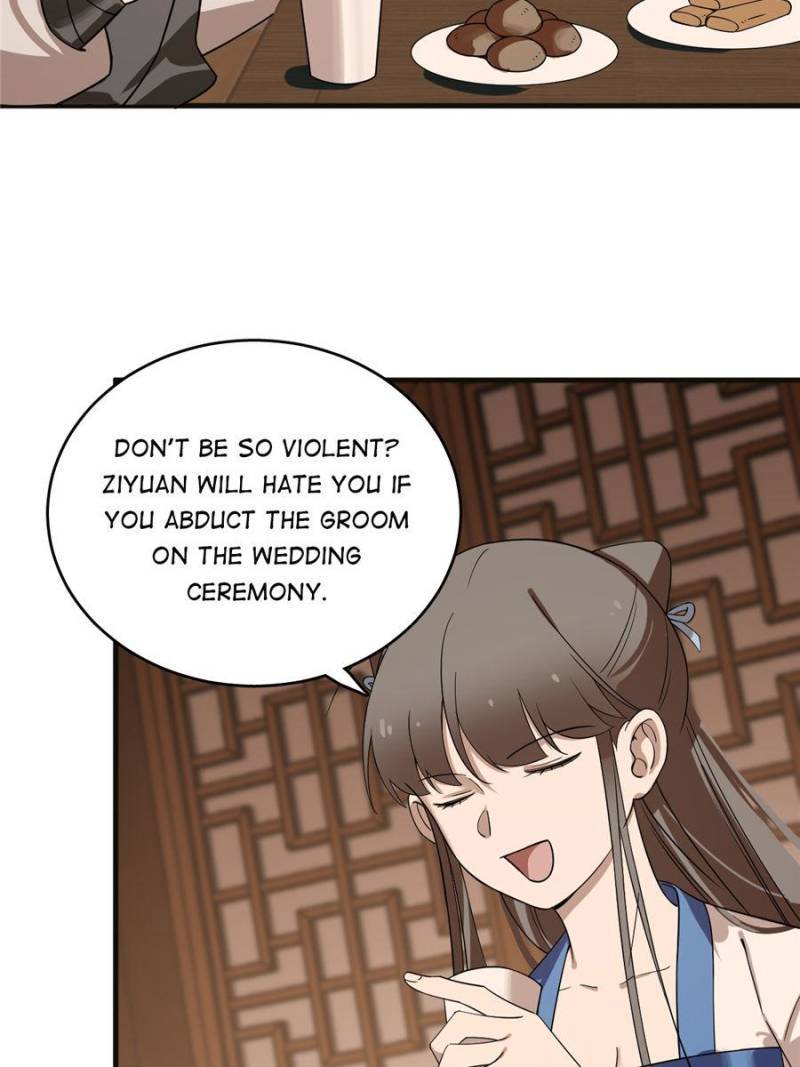 Queen of Poison: The Legend of a Super Agent, Doctor, and Princess Chapter 202 191 25