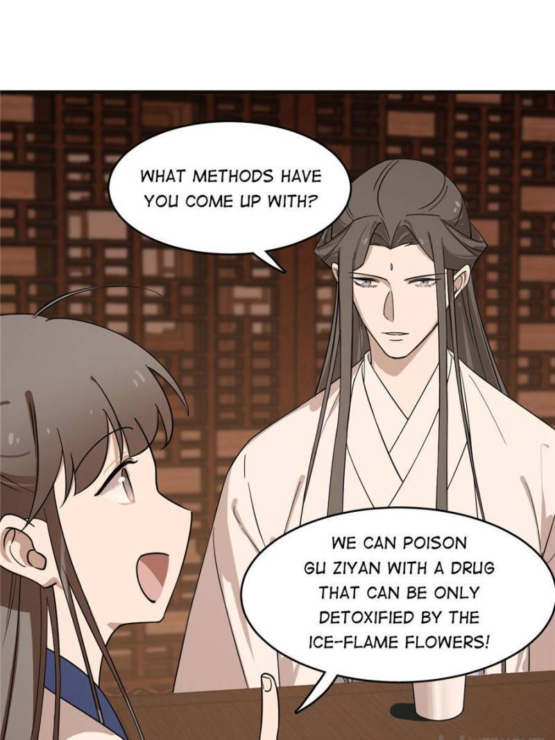 Queen of Poison: The Legend of a Super Agent, Doctor, and Princess Chapter 202 194 28