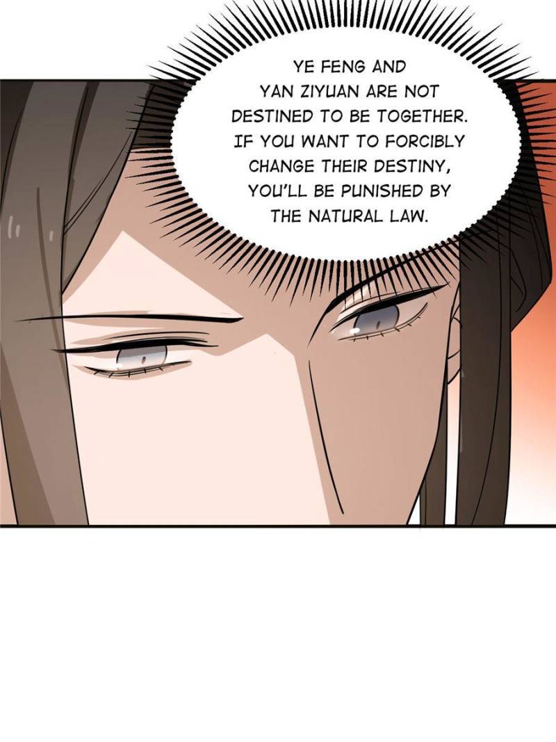 Queen of Poison: The Legend of a Super Agent, Doctor, and Princess Chapter 202 202 36