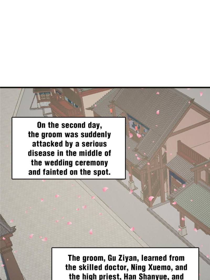 Queen of Poison: The Legend of a Super Agent, Doctor, and Princess Chapter 202 207 41
