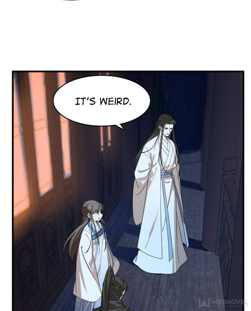 Queen of Poison: The Legend of a Super Agent, Doctor, and Princess Chapter 202 173 7