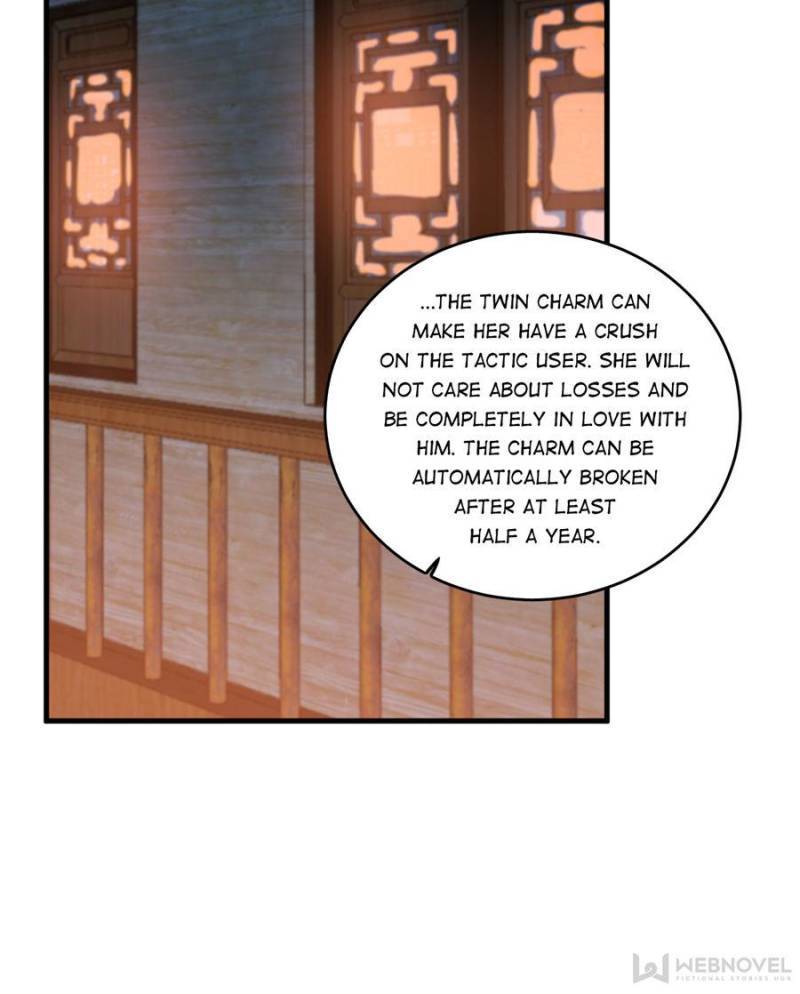 Queen of Poison: The Legend of a Super Agent, Doctor, and Princess Chapter 202 175 9