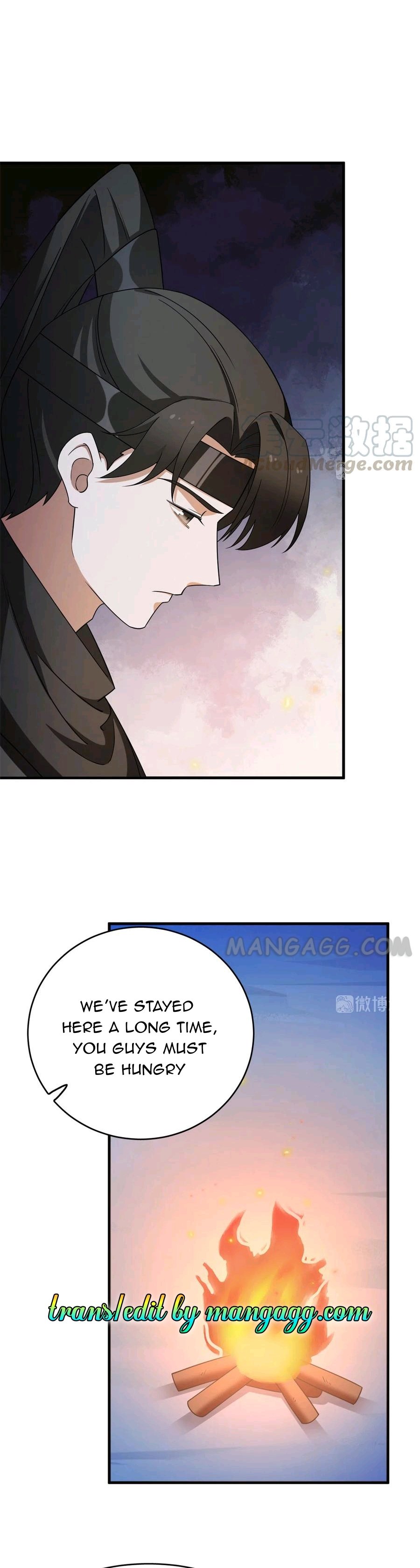 Queen of Poison: The Legend of a Super Agent, Doctor, and Princess Chapter 204 68 13