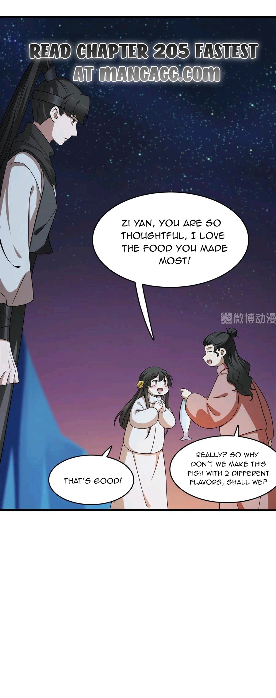 Queen of Poison: The Legend of a Super Agent, Doctor, and Princess Chapter 204 71 16