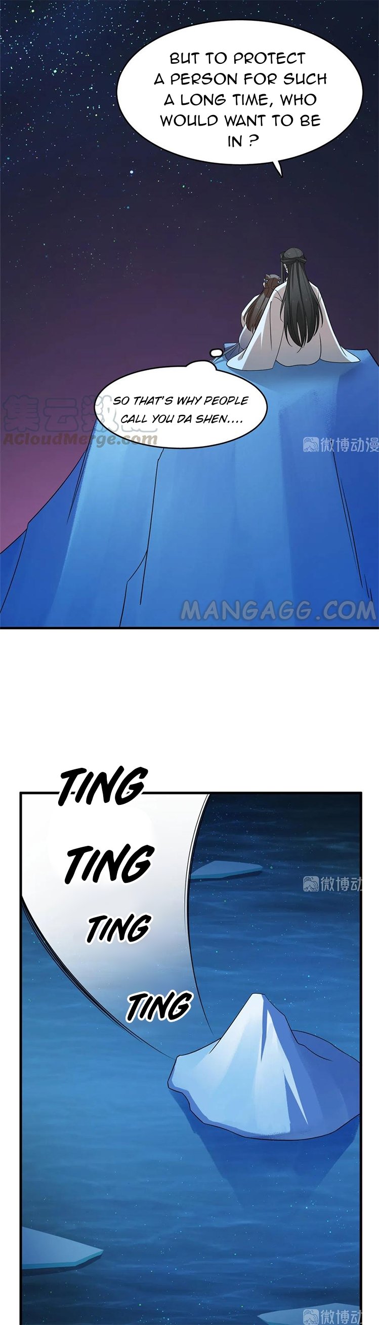 Queen of Poison: The Legend of a Super Agent, Doctor, and Princess Chapter 204 60 5