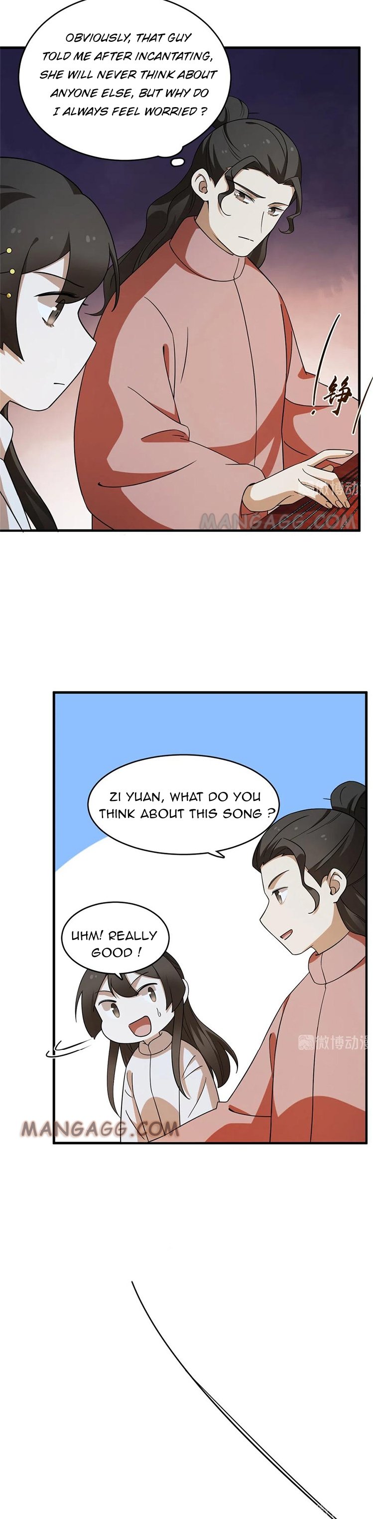 Queen of Poison: The Legend of a Super Agent, Doctor, and Princess Chapter 204 62 7