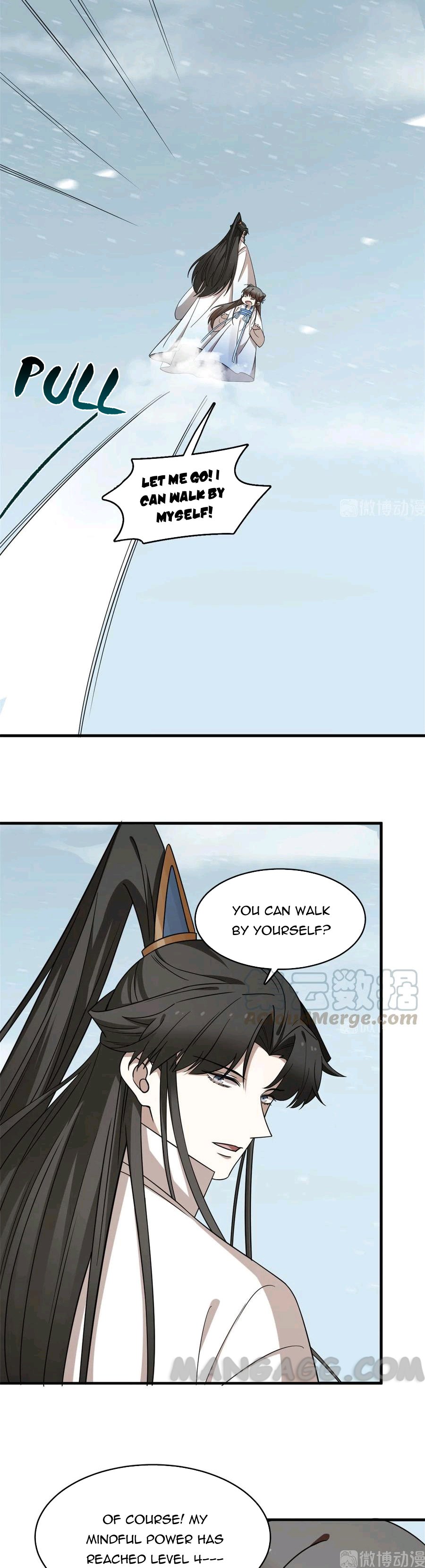 Queen of Poison: The Legend of a Super Agent, Doctor, and Princess Chapter 205 72 14