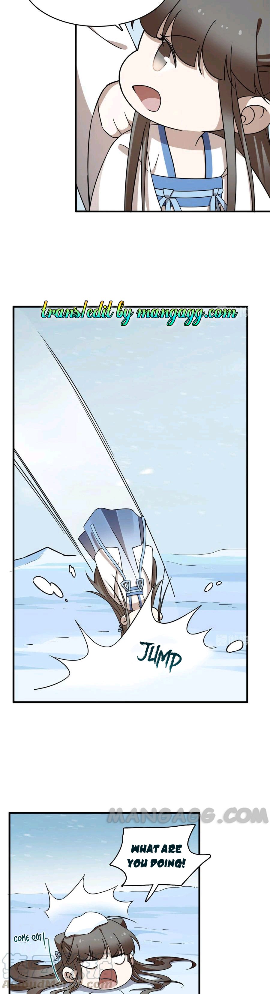 Queen of Poison: The Legend of a Super Agent, Doctor, and Princess Chapter 205 73 15