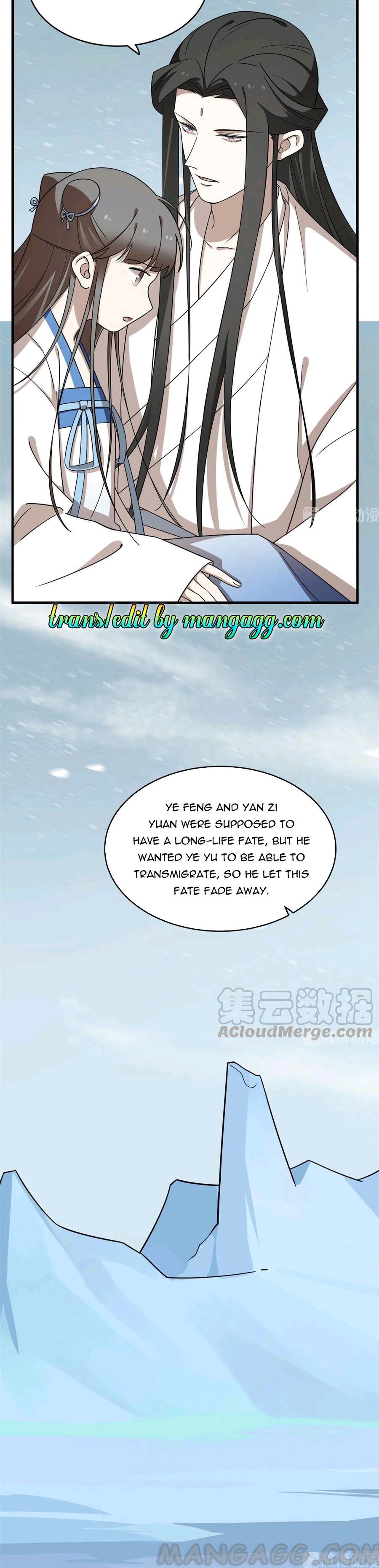 Queen of Poison: The Legend of a Super Agent, Doctor, and Princess Chapter 205 60 2