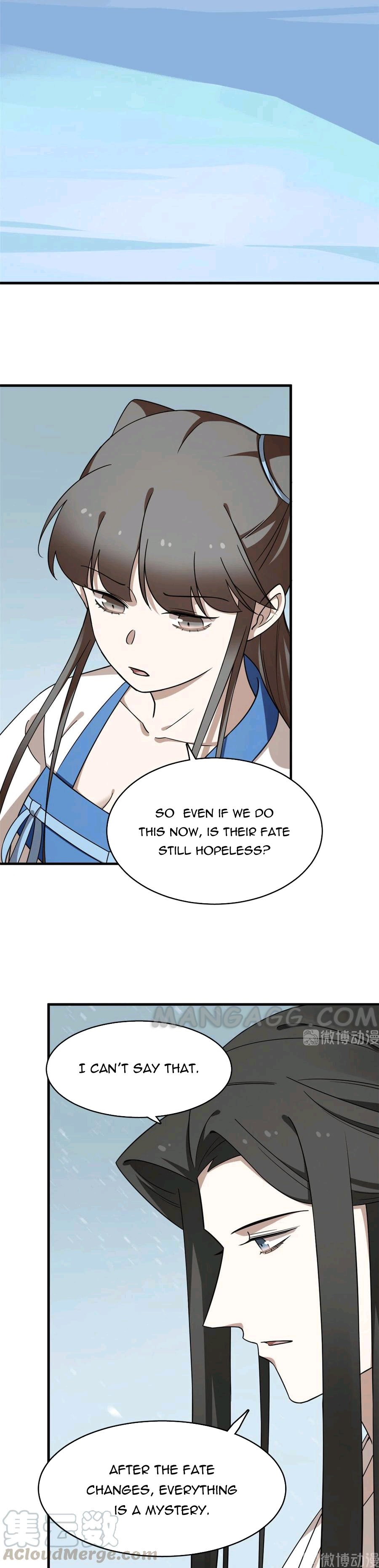 Queen of Poison: The Legend of a Super Agent, Doctor, and Princess Chapter 205 61 3